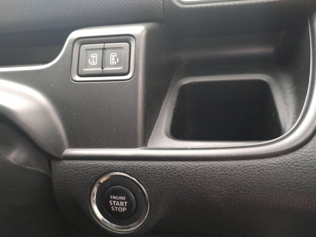 ソリオバンディットバンディットハイブリッドＭＶの写真 15