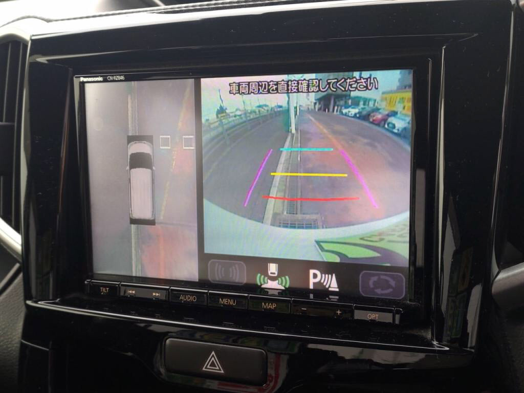 ソリオバンディットバンディットハイブリッドＭＶの写真 16