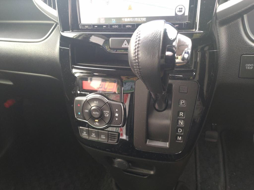 ソリオバンディットバンディットハイブリッドＭＶの写真 17