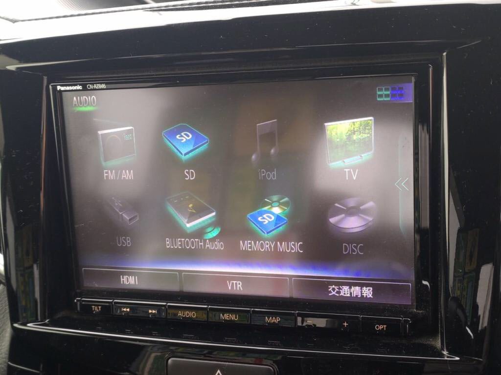 ソリオバンディットバンディットハイブリッドＭＶの写真 20