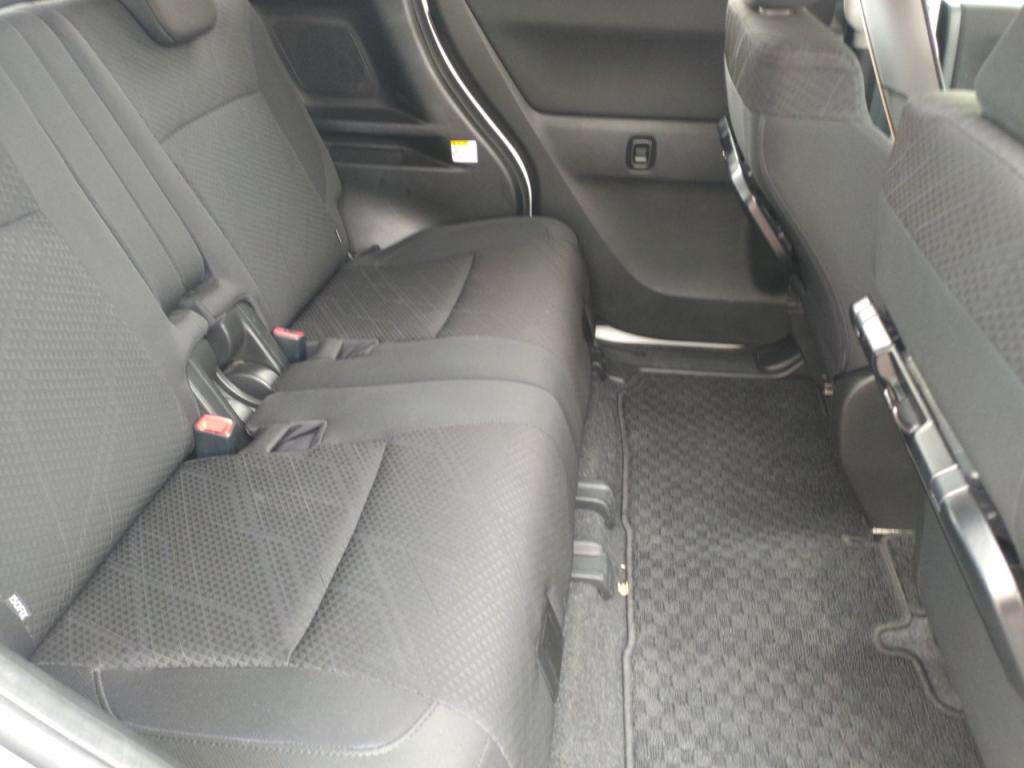 ソリオバンディットバンディットハイブリッドＭＶの写真 21