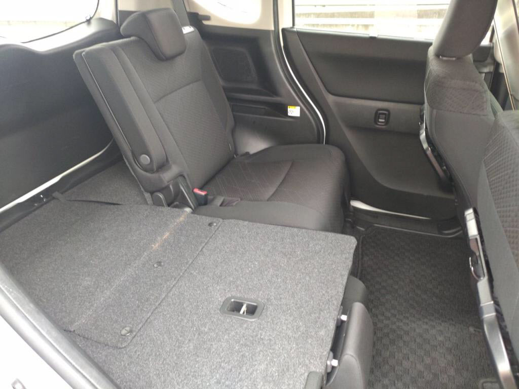 ソリオバンディットバンディットハイブリッドＭＶの写真 22