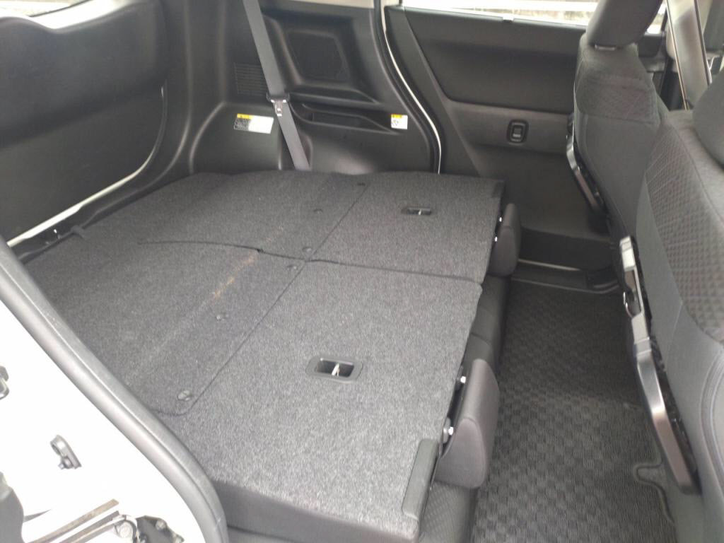 ソリオバンディットバンディットハイブリッドＭＶの写真 23