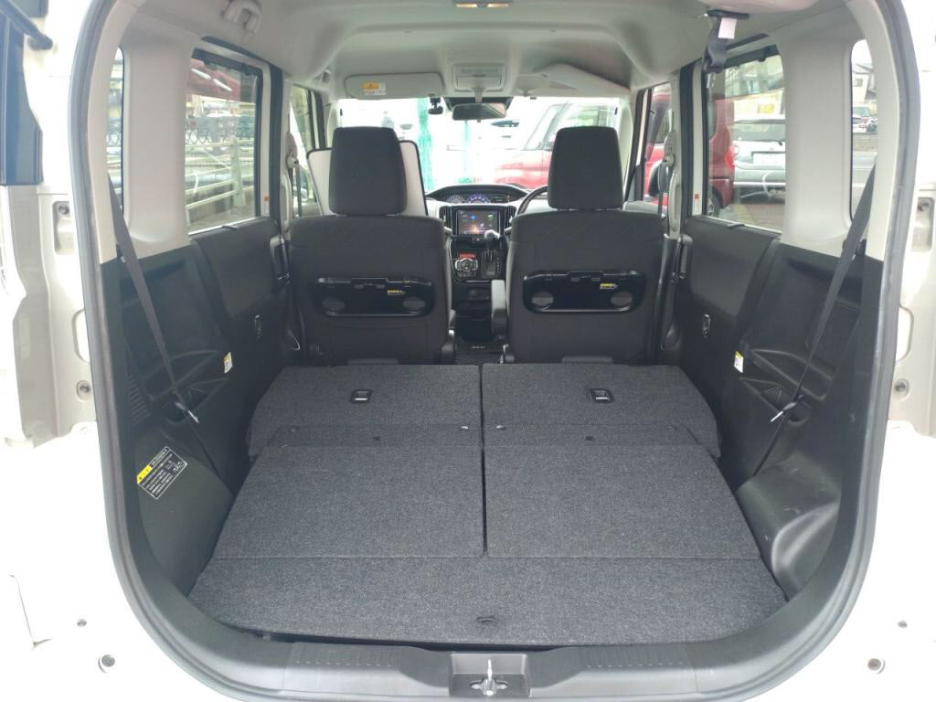 ソリオバンディットバンディットハイブリッドＭＶの写真 25