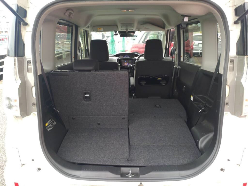 ソリオバンディットバンディットハイブリッドＭＶの写真 26