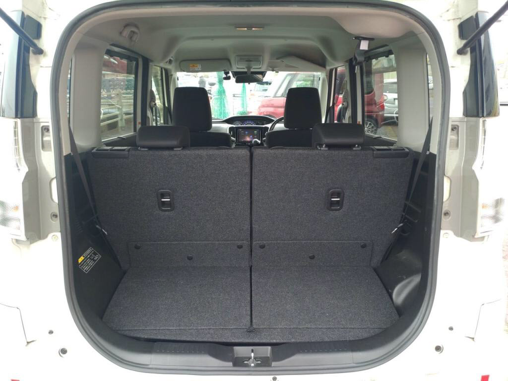 ソリオバンディットバンディットハイブリッドＭＶの写真 27