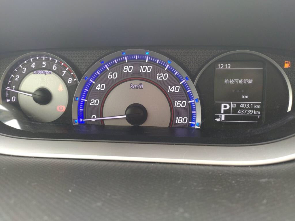 ソリオバンディットバンディットハイブリッドＭＶの写真 29