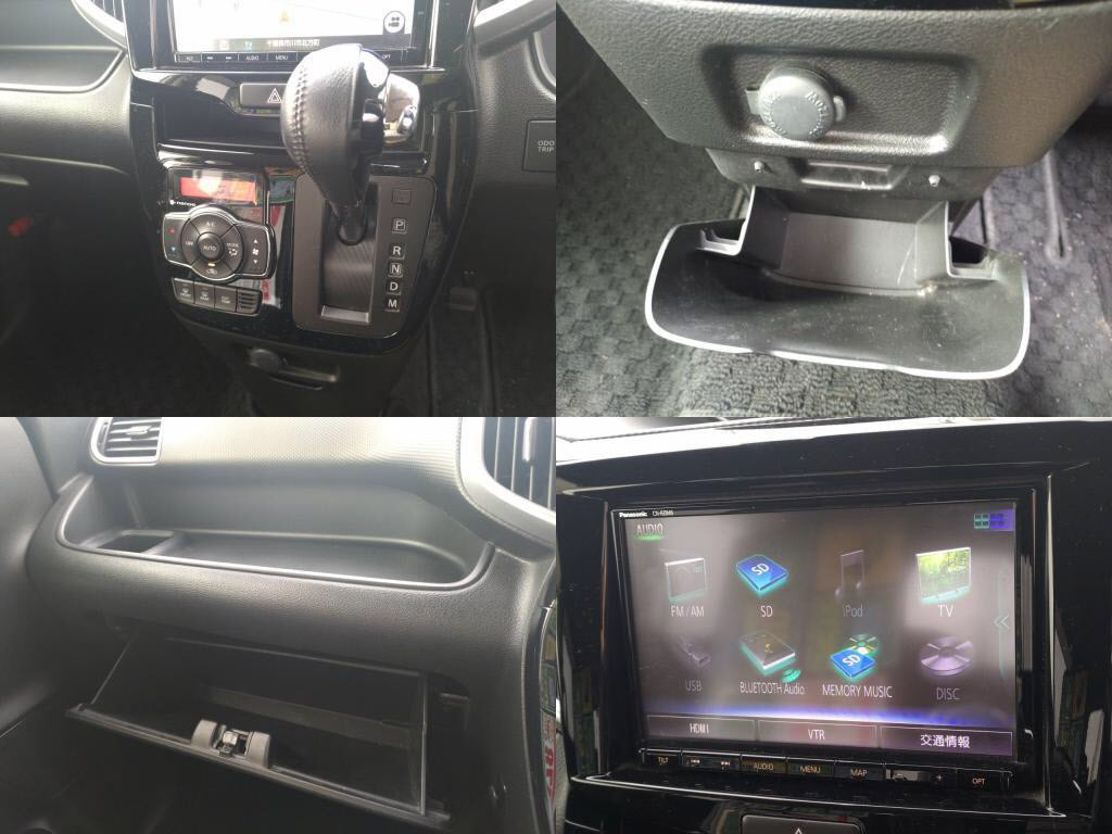 ソリオバンディットバンディットハイブリッドＭＶの写真 6