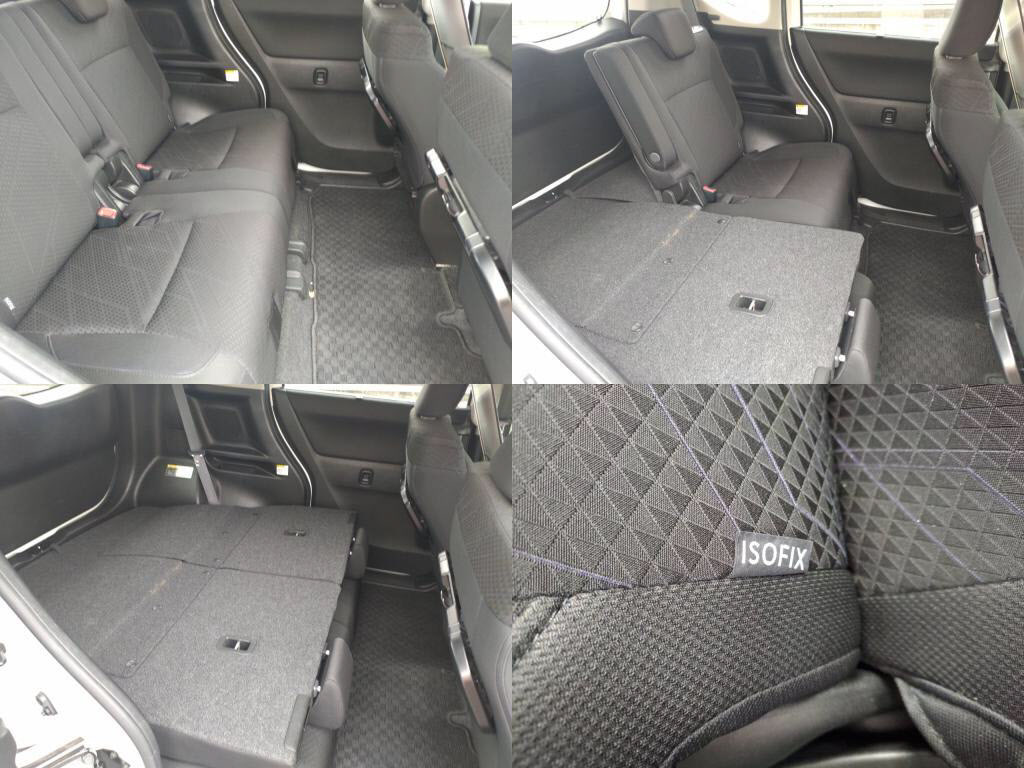 ソリオバンディットバンディットハイブリッドＭＶの写真 7