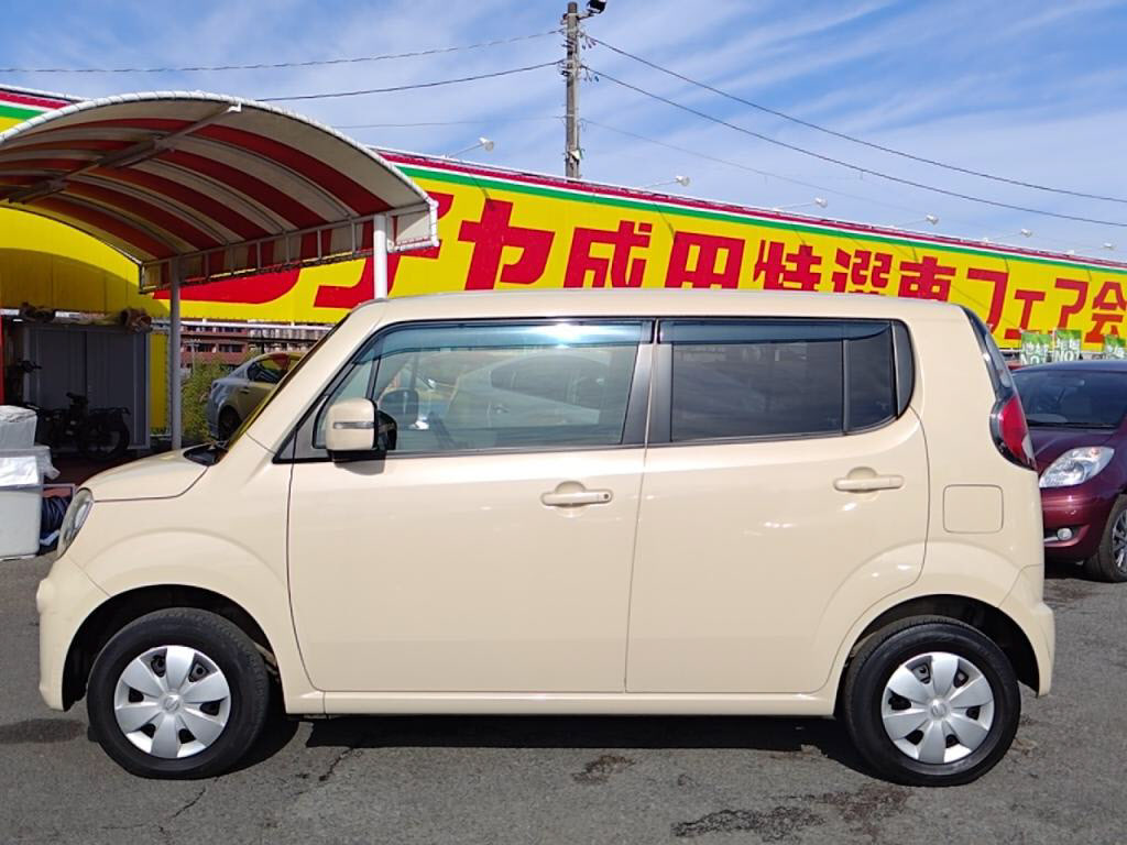 モコＸの写真 12