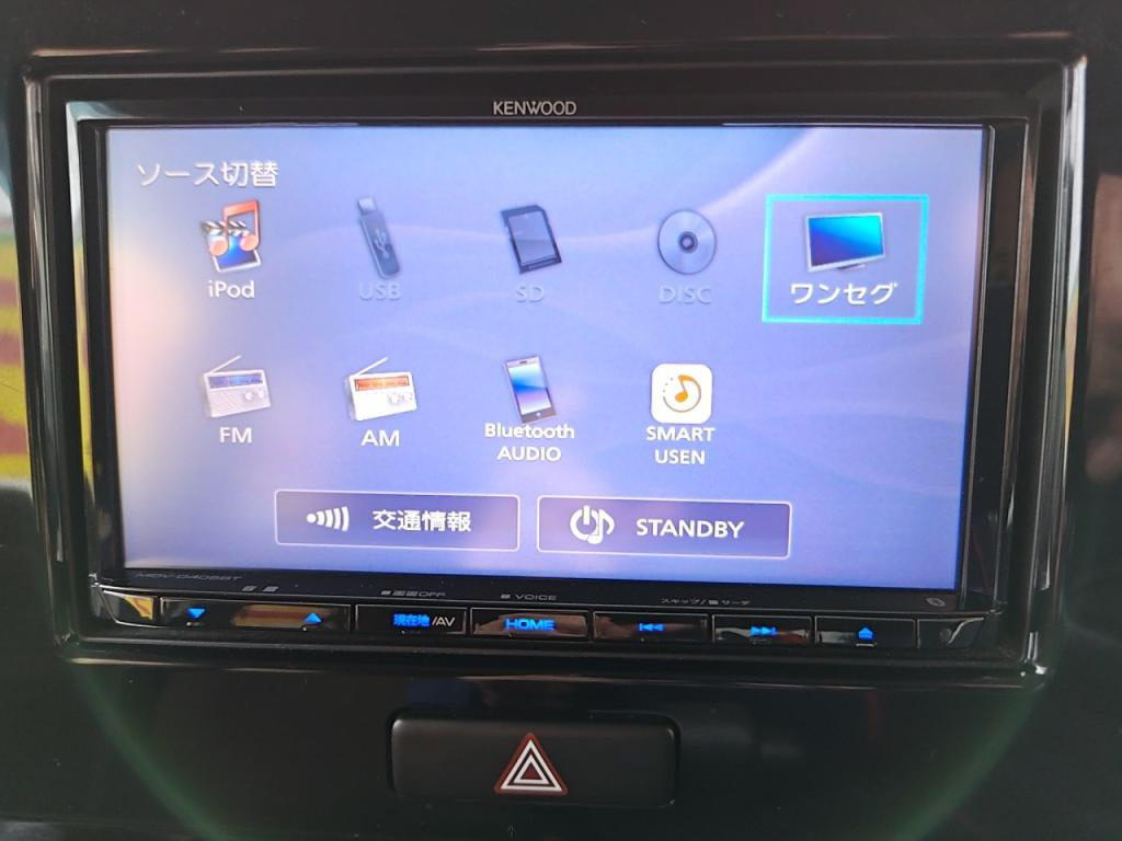 モコＸの写真 13