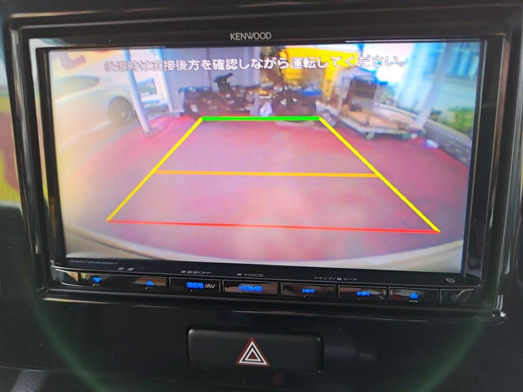 モコＸの写真 14