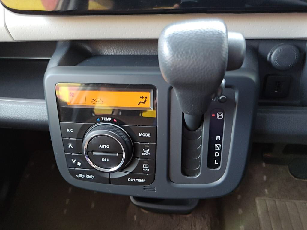 モコＸの写真 15