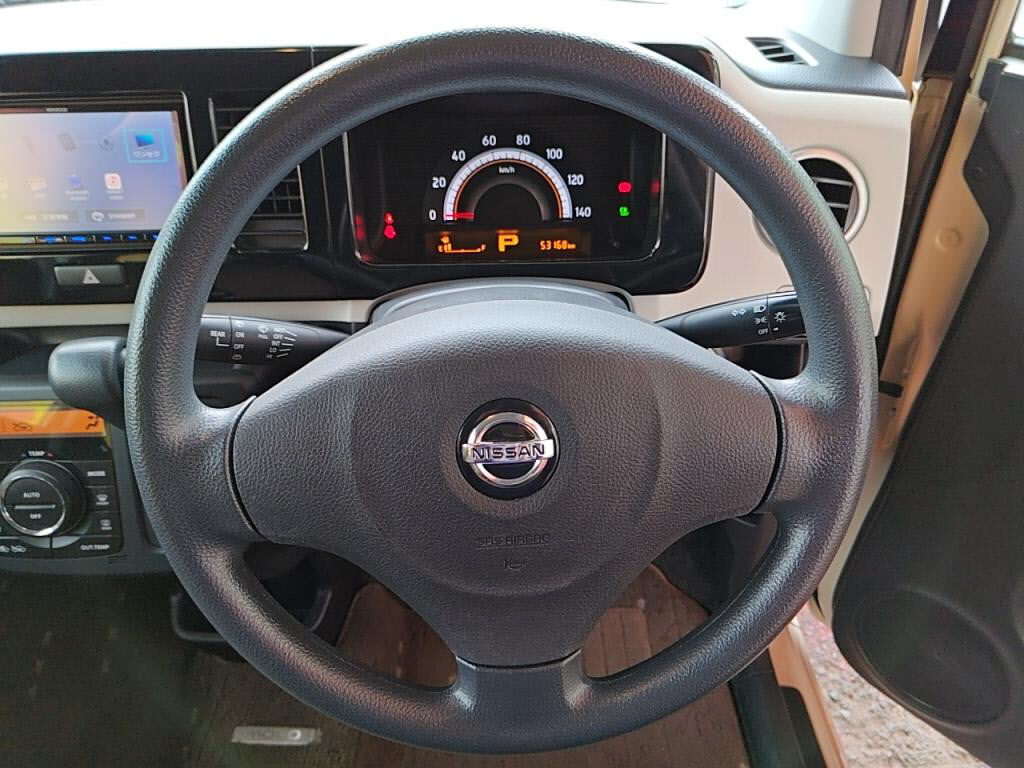 モコＸの写真 16