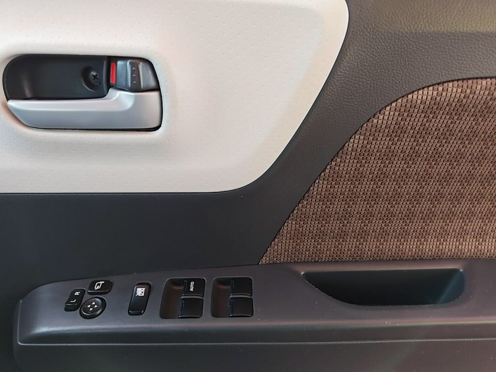 モコＸの写真 19