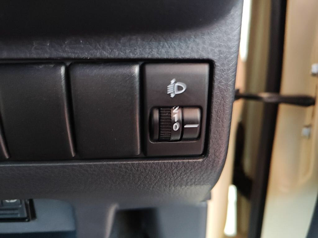 モコＸの写真 20