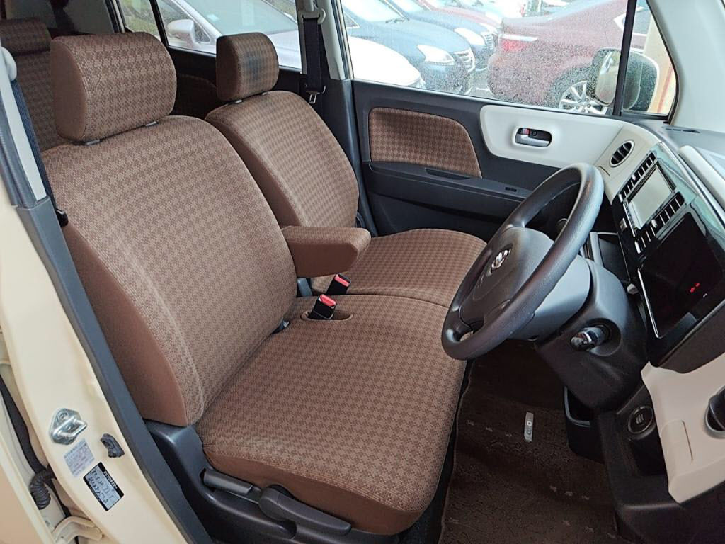 モコＸの写真 21