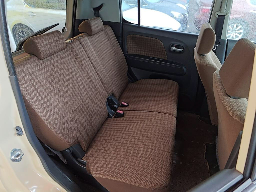 モコＸの写真 22