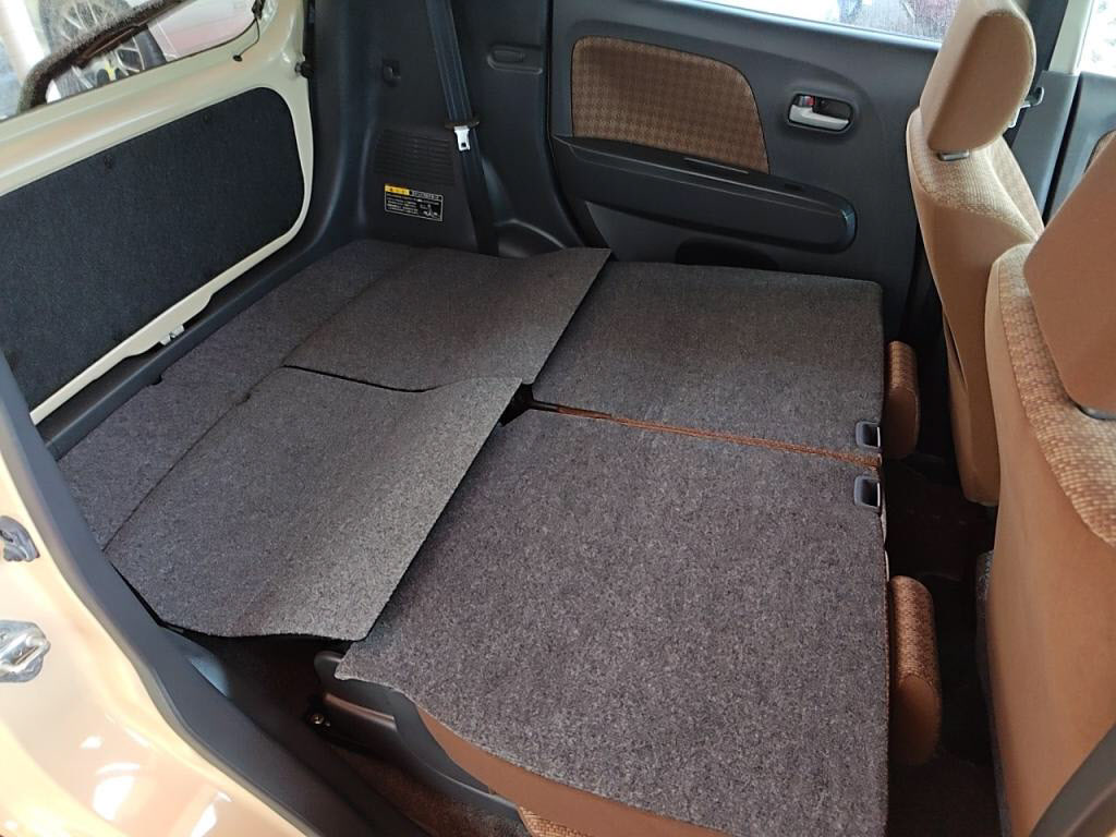 モコＸの写真 23