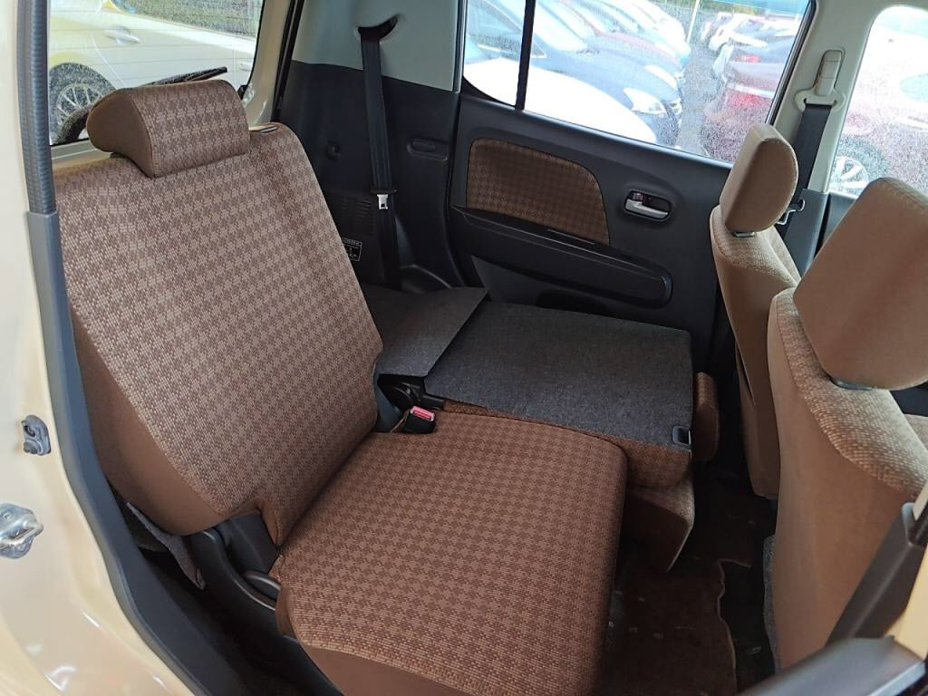 モコＸの写真 24