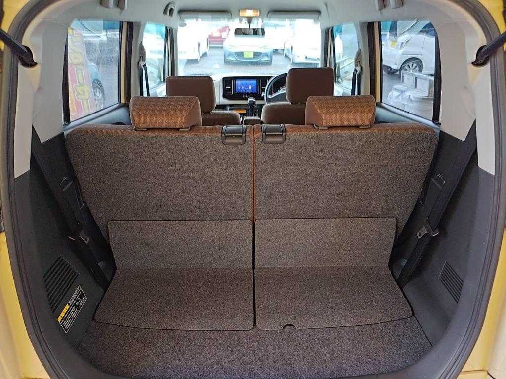 モコＸの写真 25