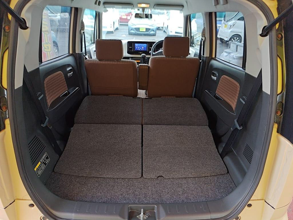 モコＸの写真 26