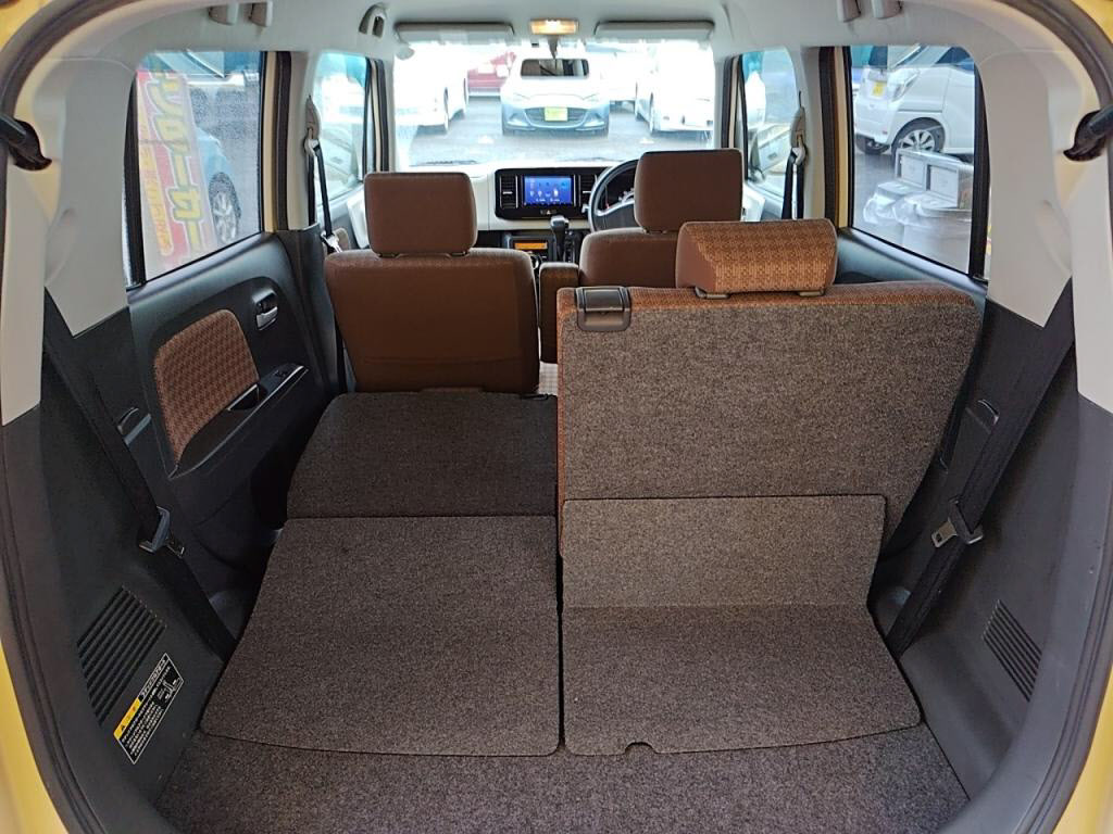 モコＸの写真 27