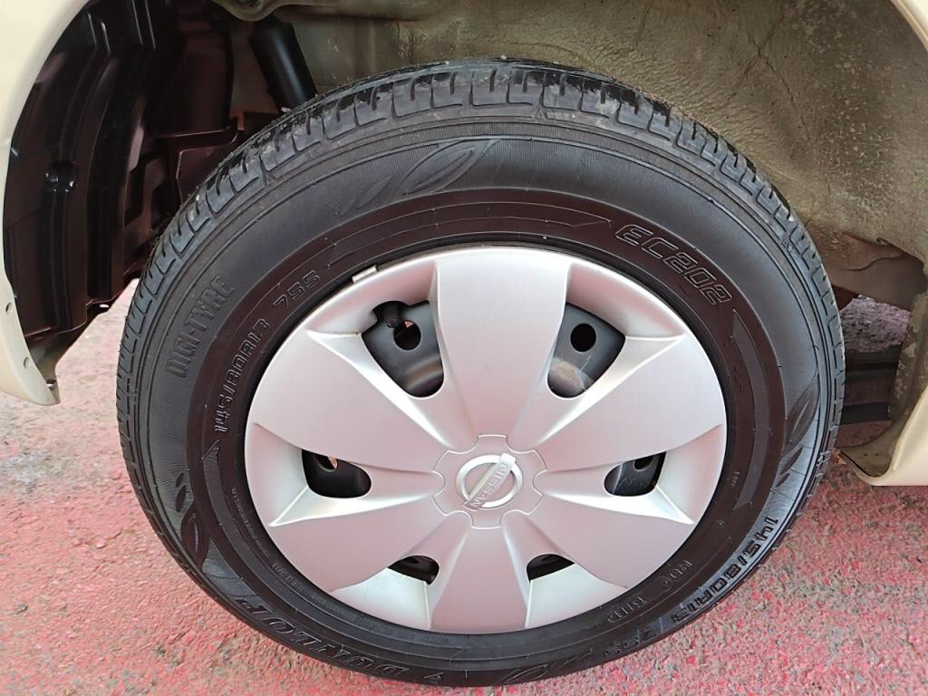 モコＸの写真 28