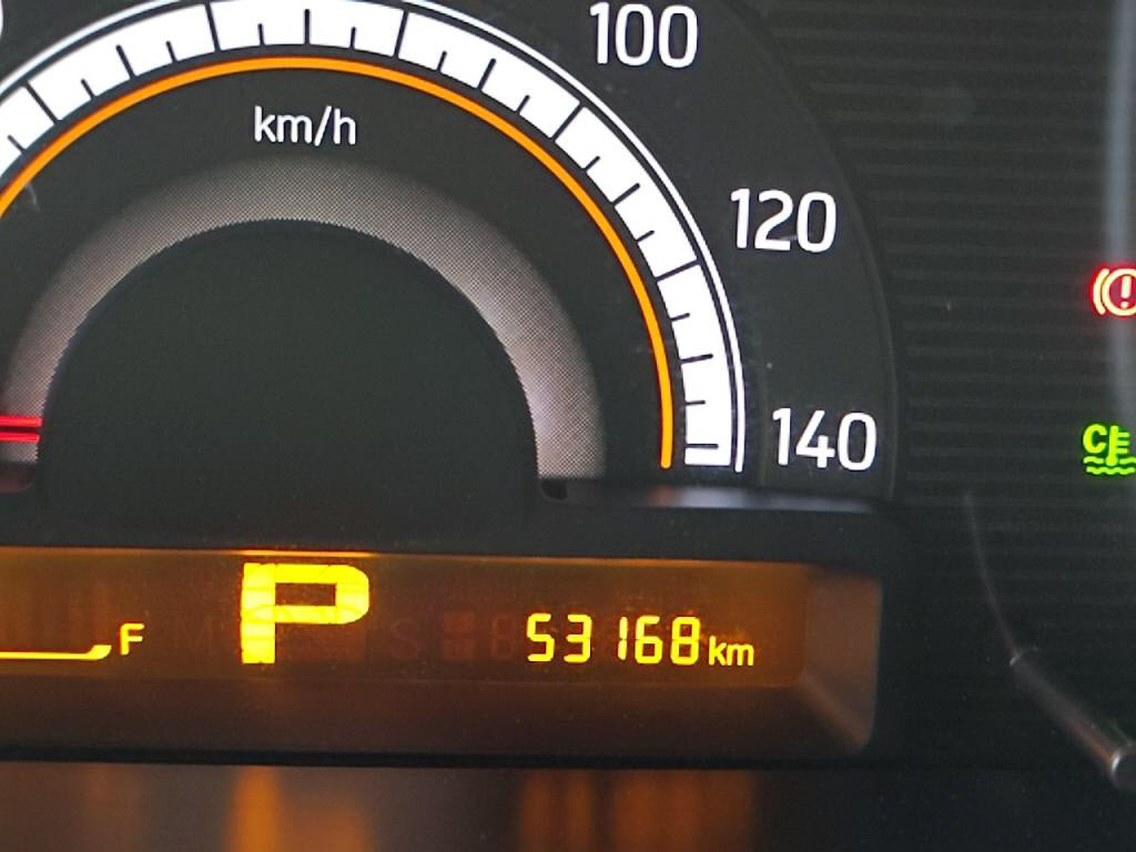 モコＸの写真 29