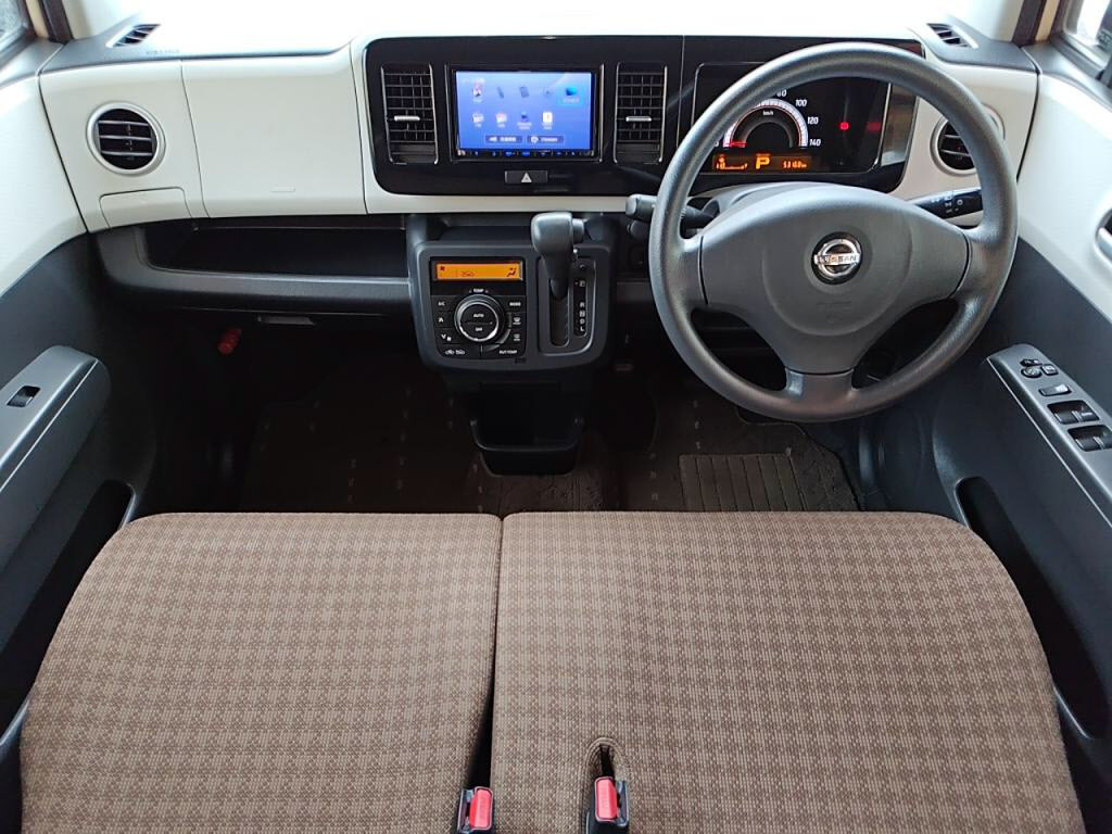 モコＸの写真 3