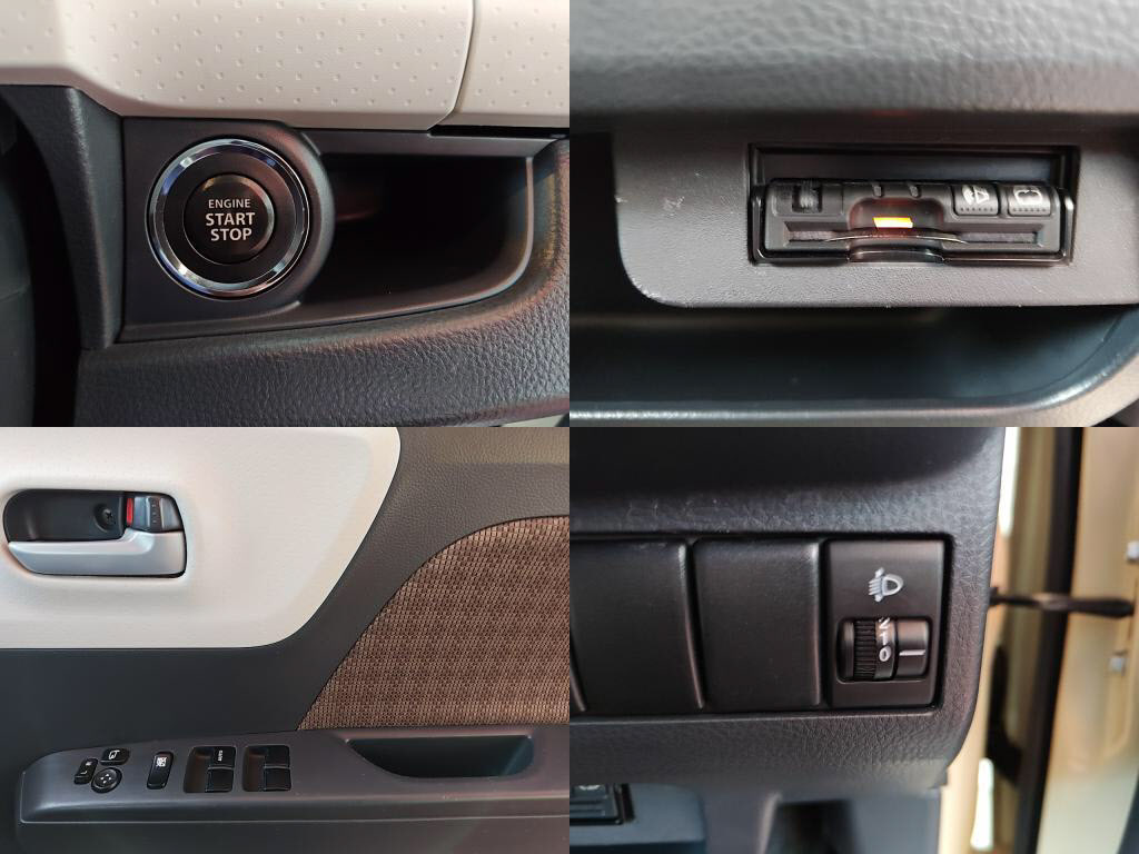 モコＸの写真 6