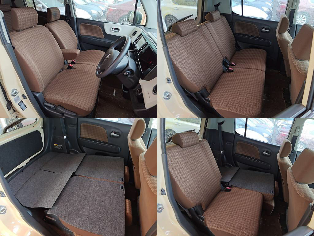 モコＸの写真 7