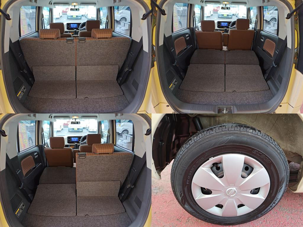 モコＸの写真 8