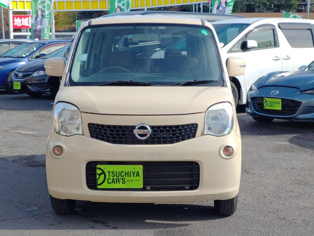 モコＸの写真 9