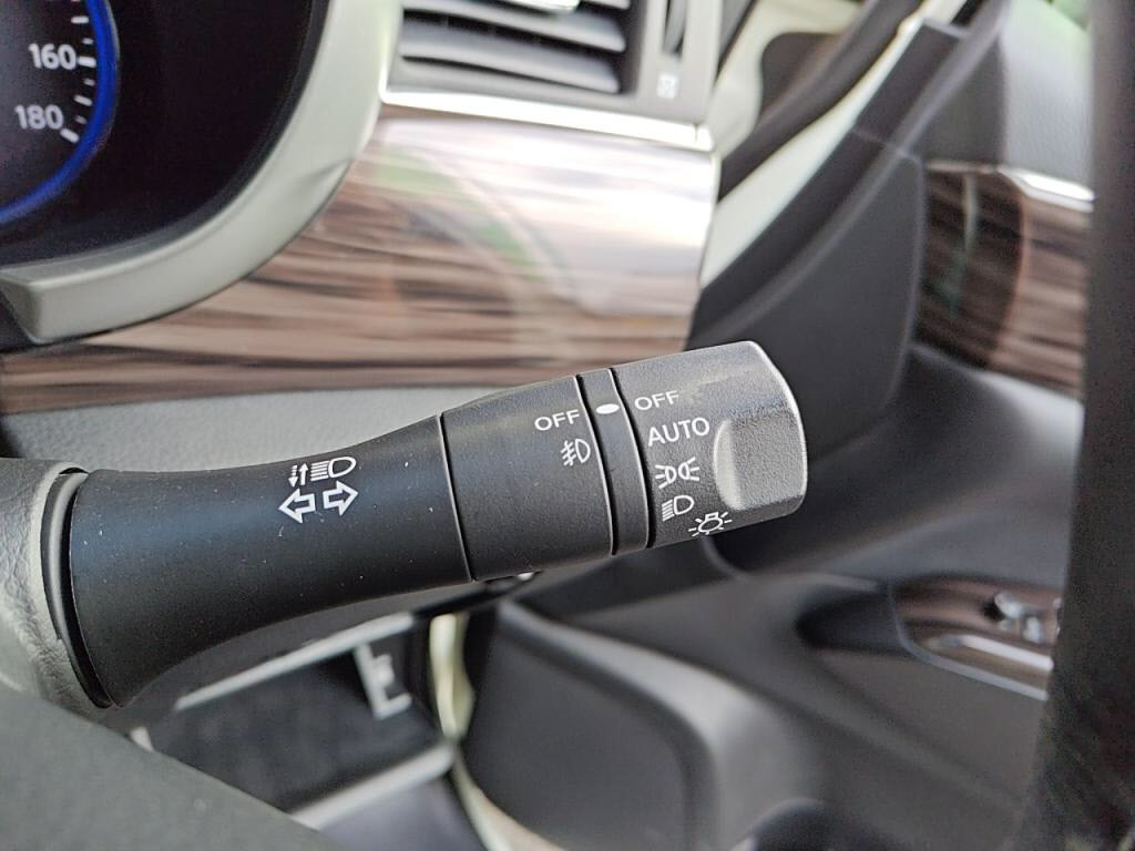 エルグランドハイウェイスターの写真 20