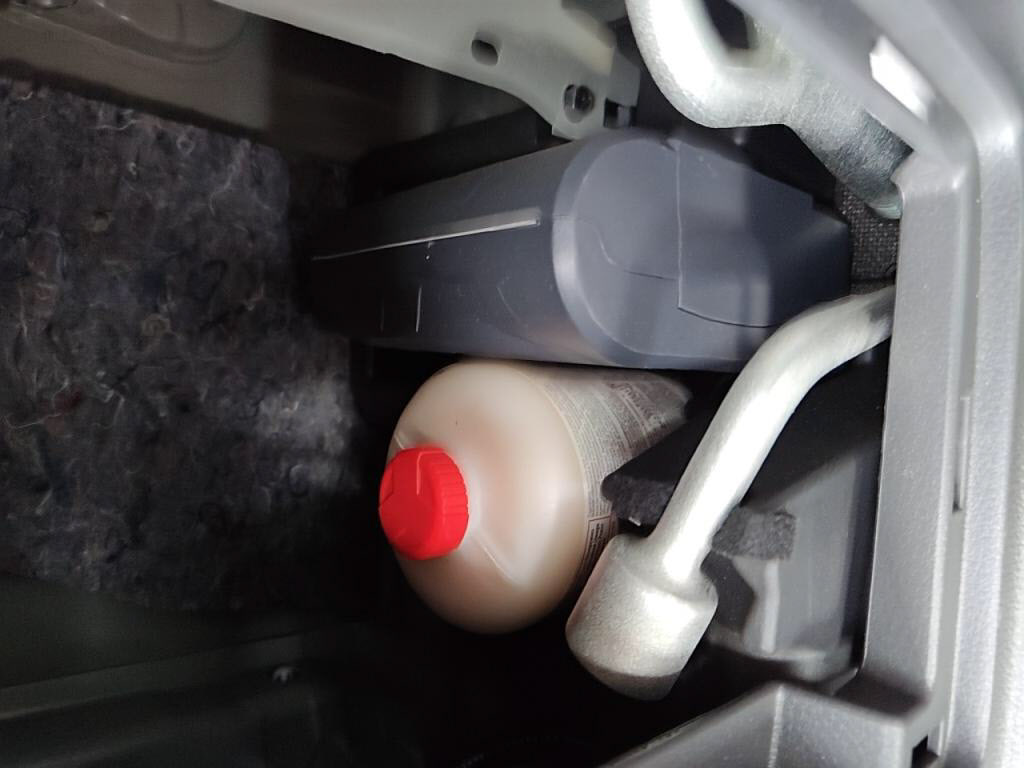 エルグランドハイウェイスターの写真 30