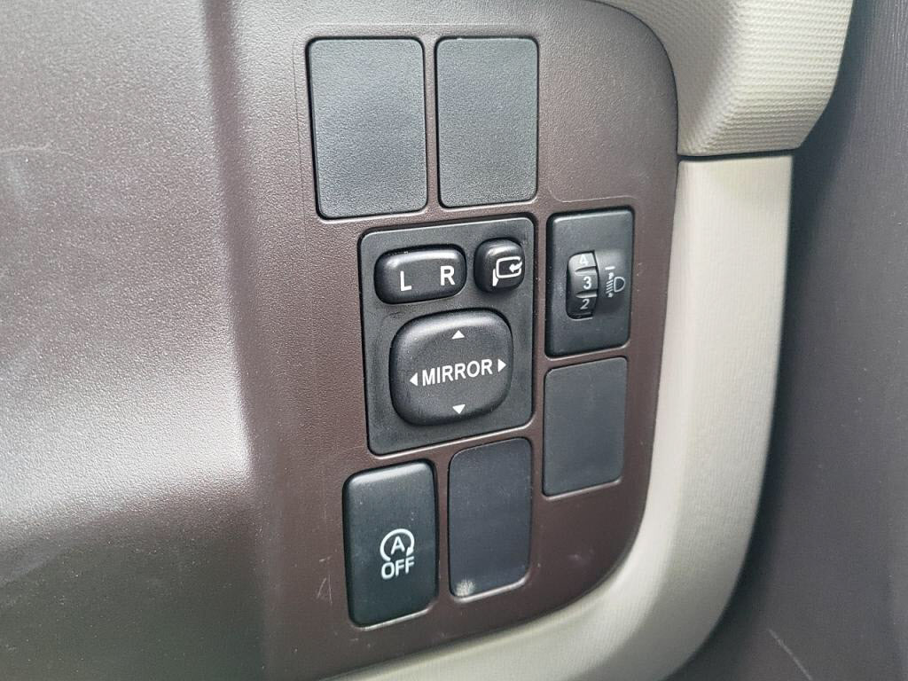 パッソプラスハナの写真 16