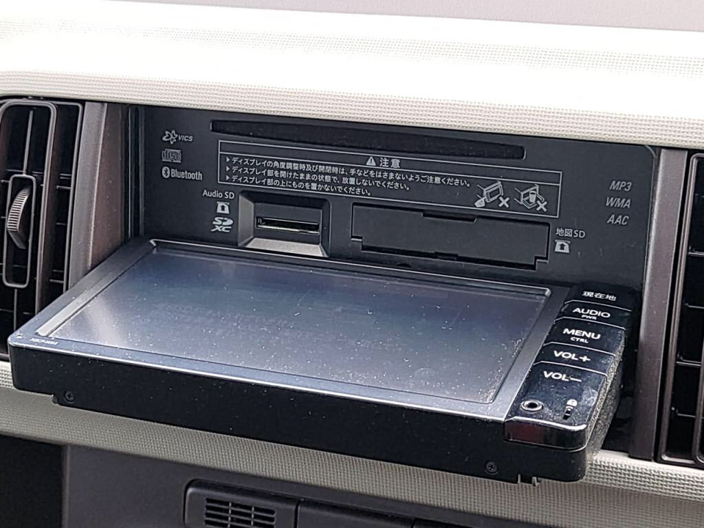 パッソプラスハナの写真 17