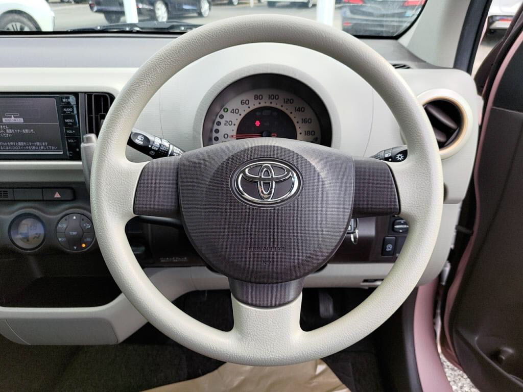 パッソプラスハナの写真 20