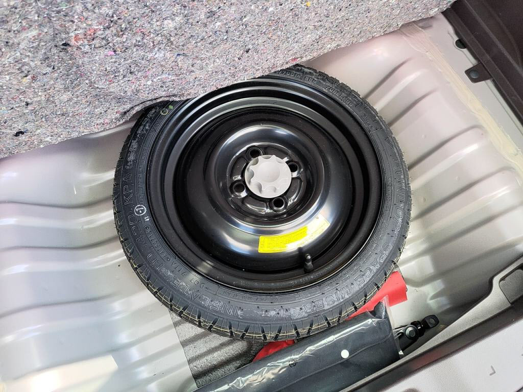 パッソプラスハナの写真 28