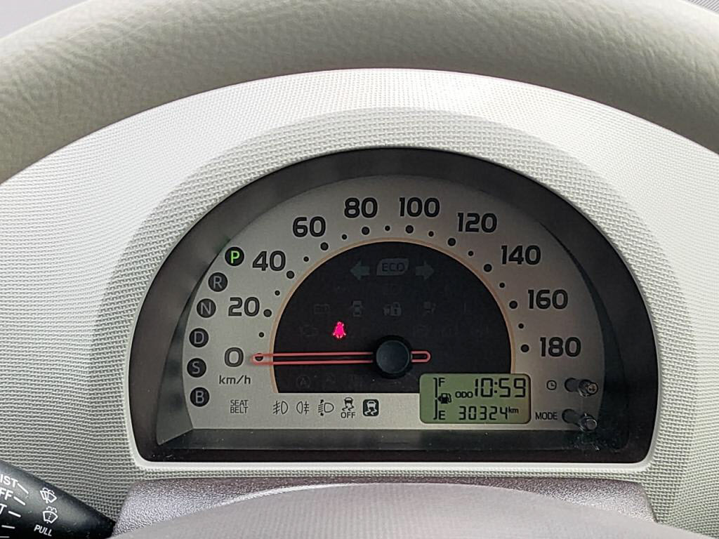 パッソプラスハナの写真 29