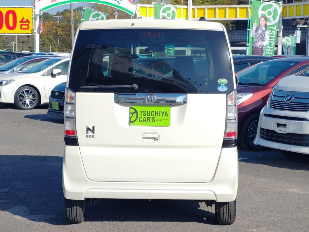 Ｎ＿ＢＯＸＳＳパッケージの写真 10