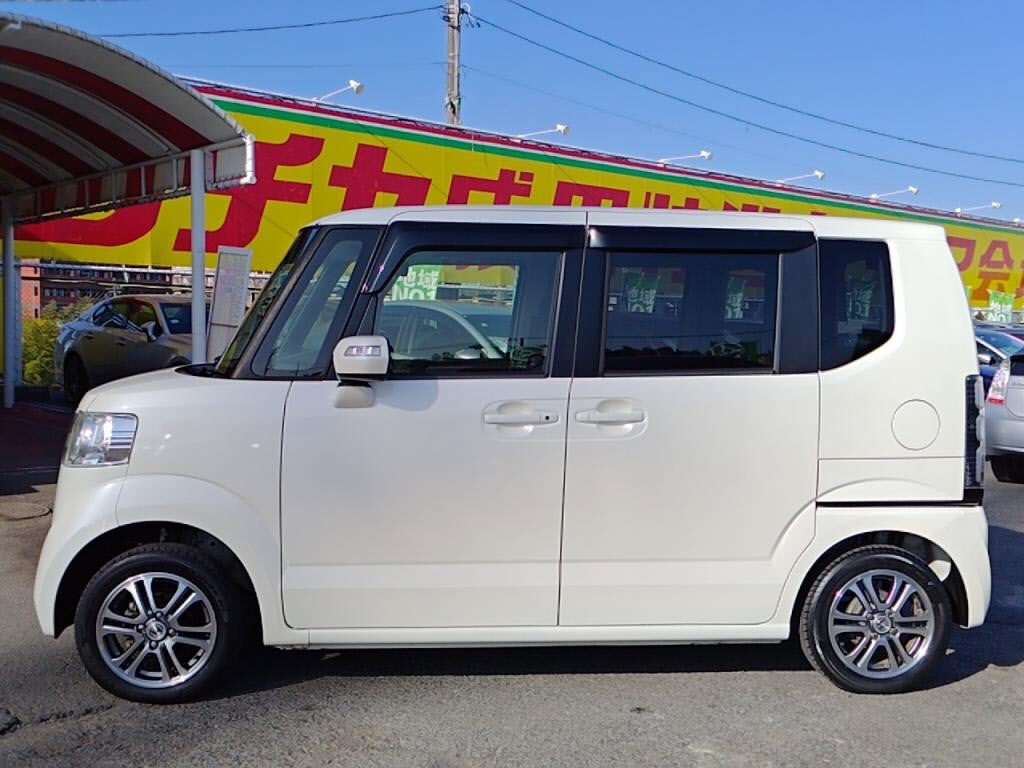 Ｎ＿ＢＯＸＳＳパッケージの写真 12