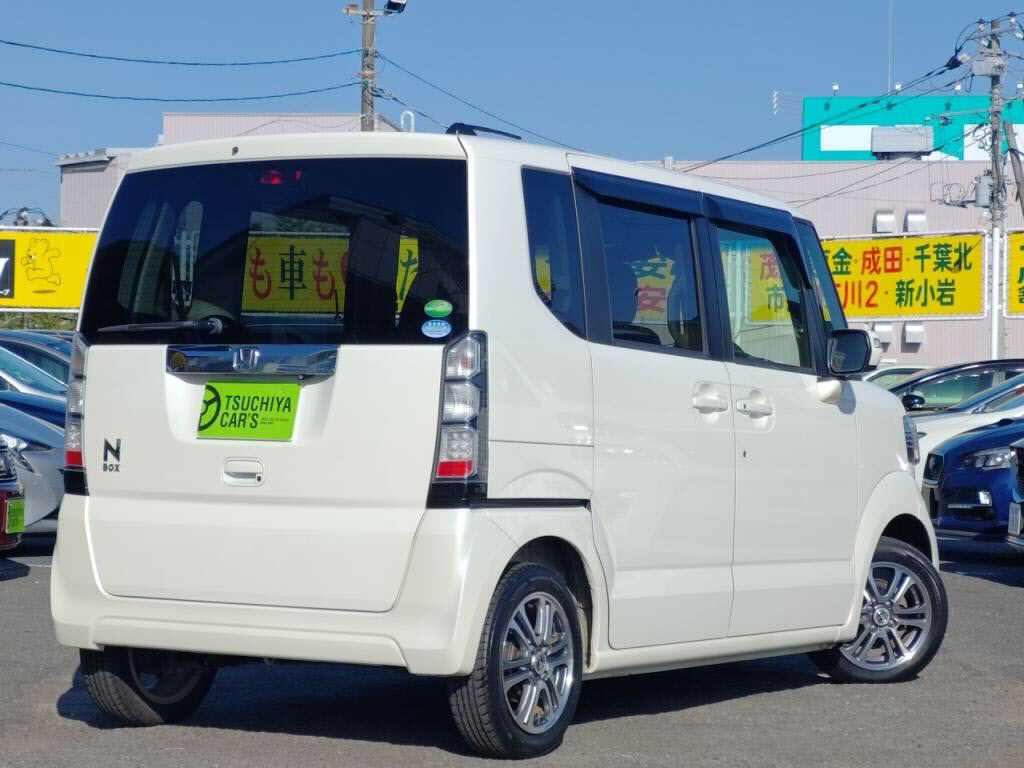 Ｎ＿ＢＯＸＳＳパッケージの写真 2