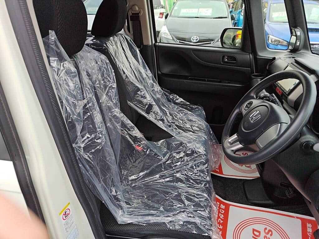 Ｎ＿ＢＯＸＳＳパッケージの写真 21