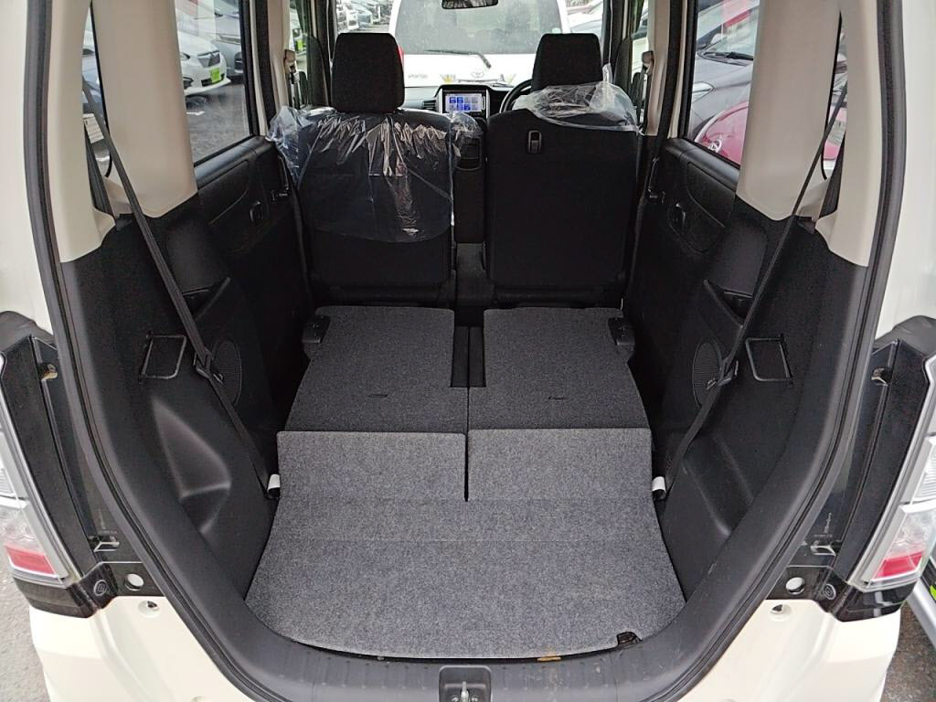 Ｎ＿ＢＯＸＳＳパッケージの写真 27