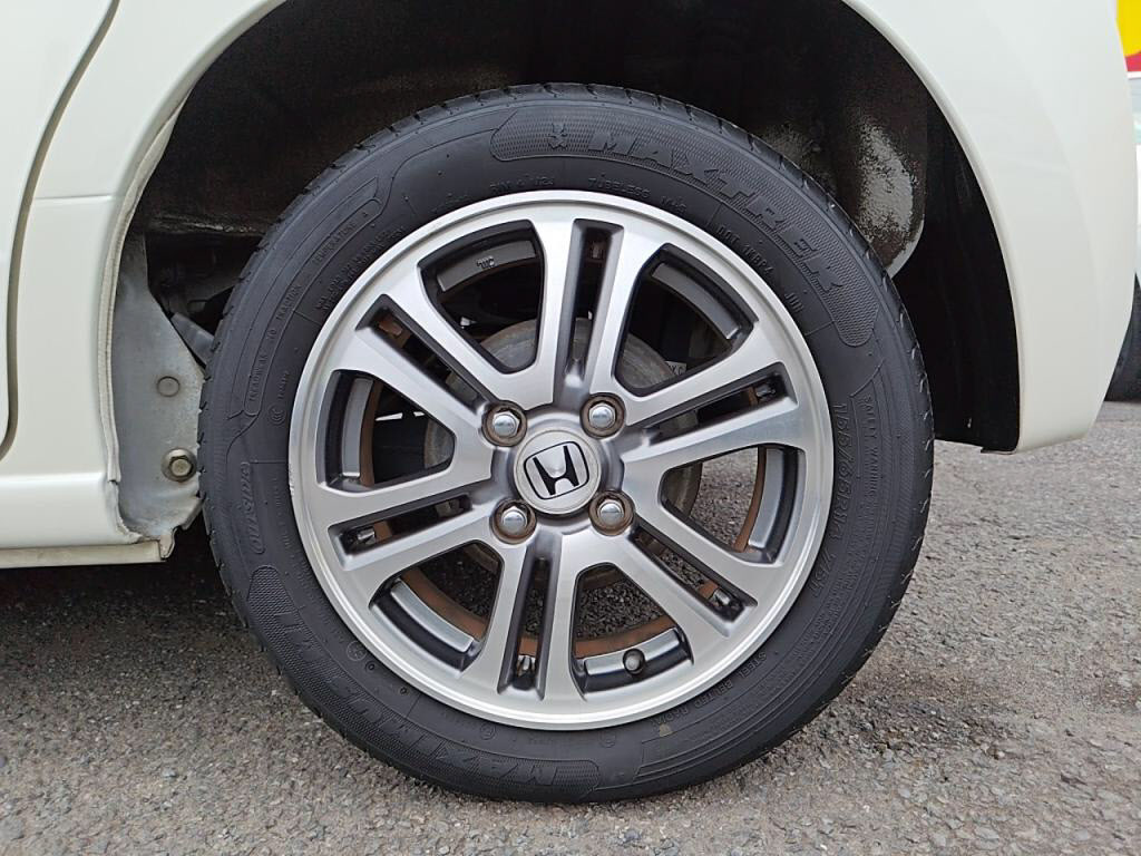 Ｎ＿ＢＯＸＳＳパッケージの写真 28