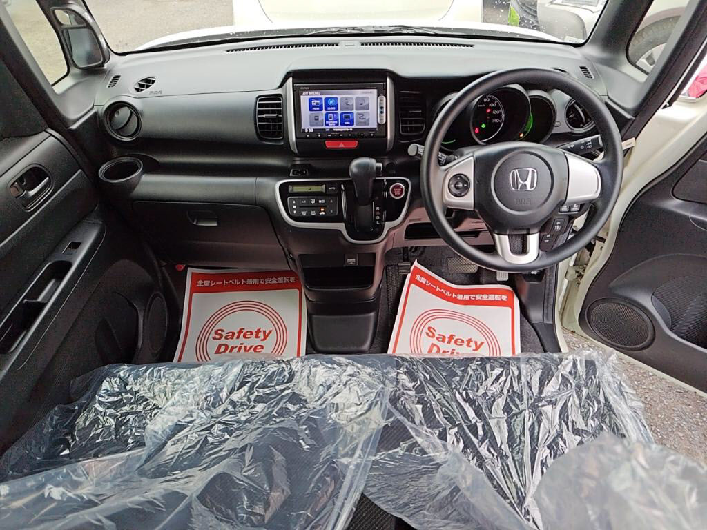 Ｎ＿ＢＯＸＳＳパッケージの写真 3