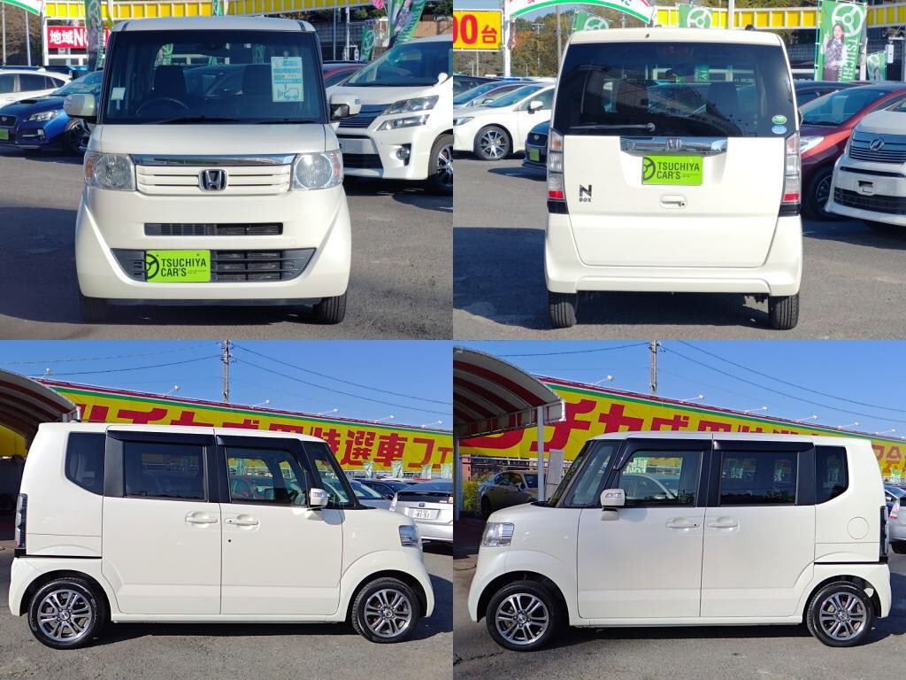 Ｎ＿ＢＯＸＳＳパッケージの写真 4