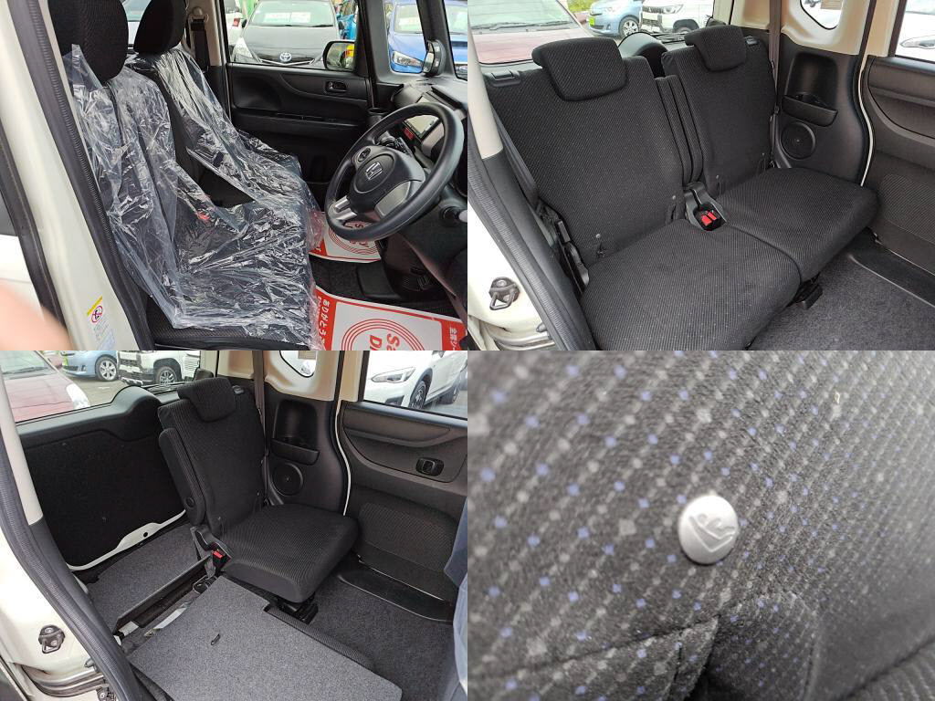 Ｎ＿ＢＯＸＳＳパッケージの写真 7